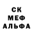 Героин белый toka Kuki